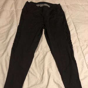 Victoria secret sport leggings worn once.